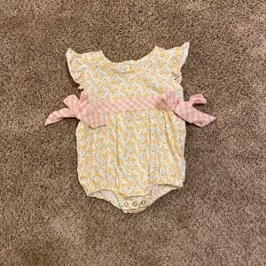 Shrimp and grits kids bubble